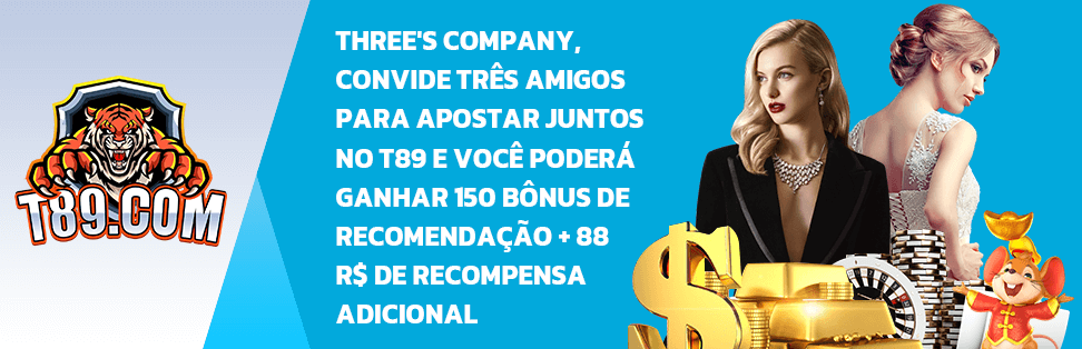 tem horario para fazer aposta loteria